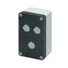 NEW ELFIN SRL - NEW040C0814-6EP3C CASSETTA ALL.85X140X65 3F ENT.CAVO