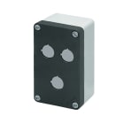 NEW ELFIN SRL - NEW040C0814-6P3C CASSETTA ALL.85X140X65 3F
