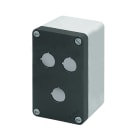 NEW ELFIN SRL - NEW040C0814-8EP3C CASSETTA ALL.85X140X85 3F ENT.CAVO