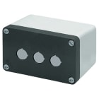 NEW ELFIN SRL - NEW040C0814-8P3L CASSETTA ALL.85X140X85 3F