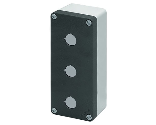 NEW ELFIN SRL NEW040C0820-6EP3 CASSETTA ALL.85X200X65 3F ENT.CAVO