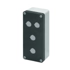 NEW ELFIN SRL - NEW040C0820-6EP4C CASSETTA ALL.85X200X65 4F ENT CAVO