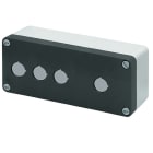 NEW ELFIN SRL - NEW040C0820-6EP4LC CASSETTA ALL.85X200X65 4F ENT.CAVO