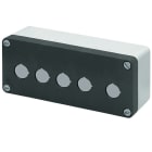 NEW ELFIN SRL - NEW040C0820-6EP5LC CASSETTA ALL.85X200X65 5F ENT.CAVO