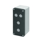 NEW ELFIN SRL NEW040C0820-8EP4C CASSETTA ALL.85X200X85 4F ENT.CAVO