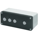 NEW ELFIN SRL - NEW040C0820-8EP4LC CASSETTA ALL.85X200X85 4F ENT.CAVO