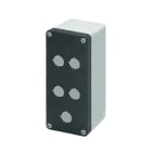 NEW ELFIN SRL - NEW040C0820-8EP5C CASSETTA ALL.85X200X85 5F ENT.CAVO