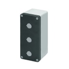 NEW ELFIN SRL - NEW040C0820-8P3 CASSETTA ALL.85X200X85 3F