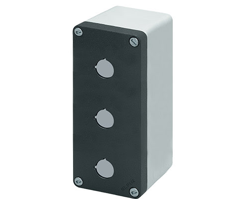 NEW ELFIN SRL - NEW040C0820-8P3 CASSETTA ALL.85X200X85 3F