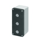 NEW ELFIN SRL - NEW040C0820-8P3 CASSETTA ALL.85X200X85 3F