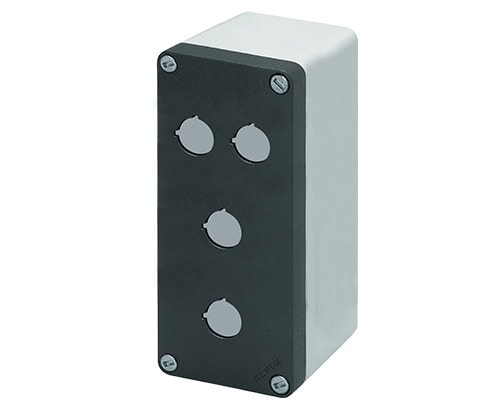 NEW ELFIN SRL - NEW040C0820-8P4C CASSETTA ALL.85X200X85 4F