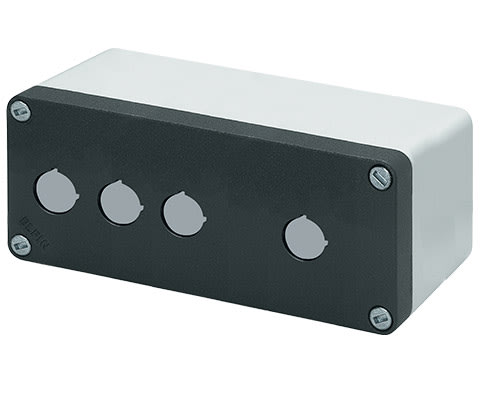 NEW ELFIN SRL - NEW040C0820-8P4LC CASSETTA ALL.85X200X85 4F