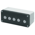 NEW ELFIN SRL - NEW040C0820-8P5LC CASSETTA ALL.85X200X85 5F