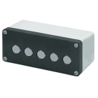 NEW ELFIN SRL - NEW040C0820-8P5L CASSETTA ALL.85X200X85 5F