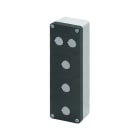 NEW ELFIN SRL - NEW040C0826-6EP5C CASSETTA ALL.85X260X65 5F ENT.CAVO