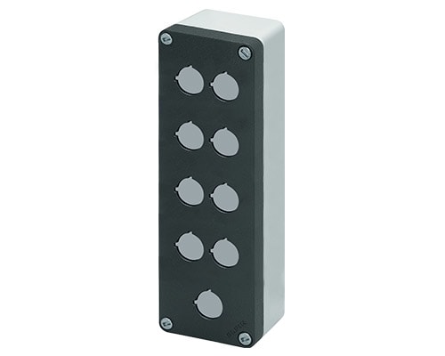 NEW ELFIN SRL NEW040C0826-6EP9C CASSETTA ALL.85X260X65 9F ENT CAVO