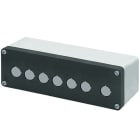 NEW ELFIN SRL - NEW040C0826-8P7LC CASSETTA ALL.85X260X85 7F