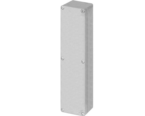 NEW ELFIN SRL NEW040C0836-8N CASSETTA ALL.85X360X85 NEUTRA
