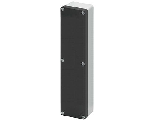 NEW ELFIN SRL - NEW040C0836-8 CASSETTA ALL.85X360X85