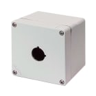 NEW ELFIN SRL - NEW040C0909-1EP1C CASSETTA ALL.92X92X100 1F C EN.CAVO