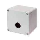 NEW ELFIN SRL - NEW040C0909-1P1 CASSETTA ALL.92X92X100 1F