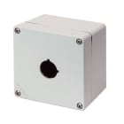 NEW ELFIN SRL NEW040C0909-7EP1C CASSETTA ALL.92X92X70 1F ENT.CAVO