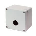 NEW ELFIN SRL NEW040C0909-7EP1 CASSETTA ALL.92X92X70 1F ENT.CAVO