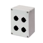 NEW ELFIN SRL NEW040C0911-8EP4 CASSETTA ALL.92X118X80 4F ENT.CAVO