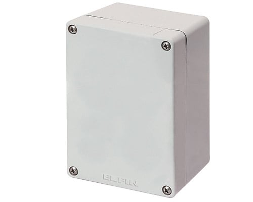 NEW ELFIN SRL - NEW040C0911-8 CASSETTA ALL.92X118X80