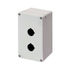 NEW ELFIN SRL - NEW040C0915-1EP2 CASSETTA ALL.92X152X100 2F ENT.CAVO