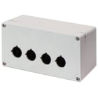 NEW ELFIN SRL - NEW040C0915-1P4L CASSETTA ALL.92X152X100 4F