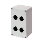 NEW ELFIN SRL - NEW040C0915-1P4 CASSETTA ALL.92X152X100 4F