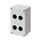 NEW ELFIN SRL - NEW040C0915-1P4 CASSETTA ALL.92X152X100 4F