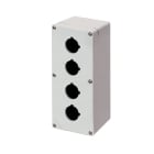 NEW ELFIN SRL NEW040C0920-1EP4 CASSETTA ALL.92X205X100 4F ENT.CAVO