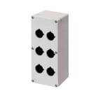 NEW ELFIN SRL NEW040C0920-1EP6 CASSETTA ALL.92X205X100 6F ENT.CAVO