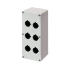 NEW ELFIN SRL - NEW040C0920-1P6 CASSETTA ALL.92X205X100 6F