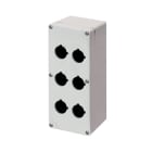 NEW ELFIN SRL NEW040C0920-1P6 CASSETTA ALL.92X205X100 6F