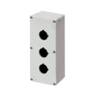 NEW ELFIN SRL - NEW040C0920-7EP3 CASSETTA ALL.92X205X70 3F ENT.CAVO