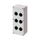 NEW ELFIN SRL NEW040C0920-7EP6 CASSETTA ALL.92X205X70 6F ENT.CAVO