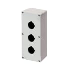 NEW ELFIN SRL - NEW040C0920-7P3 CASSETTA ALL.92X205X70 3F