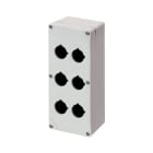 NEW ELFIN SRL - NEW040C0920-7P6 CASSETTA ALL.92X205X70 6F