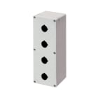 NEW ELFIN SRL NEW040C0926-1EP4 CASSETTA ALL.92X265X100 4F ENT.CAVO