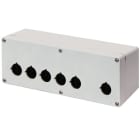 NEW ELFIN SRL - NEW040C0926-1EP6LC CASSETTA ALL.92X265X100 6F ENT.CAVO