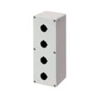 NEW ELFIN SRL - NEW040C0926-1P4 CASSETTA ALL.92X265X100 4F
