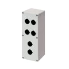 NEW ELFIN SRL NEW040C0926-1P6C CASSETTA ALL.92X265X100 6F