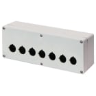 NEW ELFIN SRL - NEW040C0926-7P7L CASSETTA ALL.92X265X70 7F