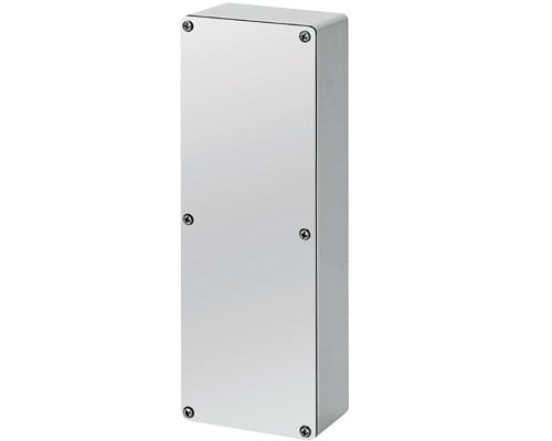 NEW ELFIN SRL NEW040C0926-8 CASSETTA ALL.92X265X80