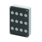 NEW ELFIN SRL - NEW040C1420-8P12 CASSETTA ALL.140X200X85 12F