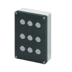 NEW ELFIN SRL NEW040C1420-8P9 CASSETTA ALL.140X200X85 9F