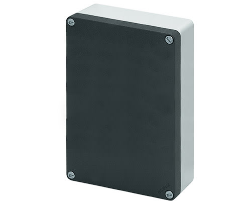 NEW ELFIN SRL - NEW040C1420-8 CASSETTA ALL.140X200X85